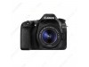 Canon EOS 80D Kit 18-55mm Lens (Promo Cashback Rp 500.000 + Free CS100 Periode 01 s/d 30 November 2019)